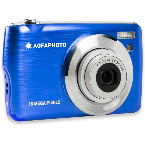 AgfaPhoto DC8200 blue 