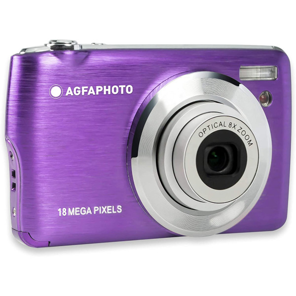 AgfaPhoto DC8200 purple 