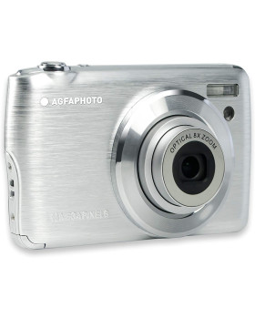 AgfaPhoto DC8200 Silver