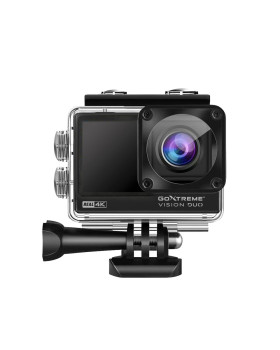 GoXtreme Vision Duo 4K 20161