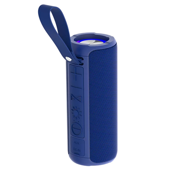 Denver BTV-213BU blue Bluetooth kõlarid