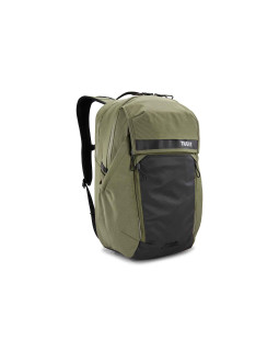Thule 4732 Paramount Commuter Backpack 27L Olivine