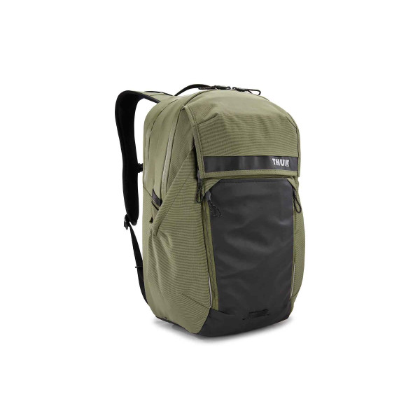 Thule Paramount commuter backpack 27L Olivine (3204732) Turism