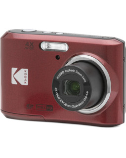 Kodak FZ45 Red