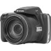 Kodak AZ528 Black Fotokaamerad
