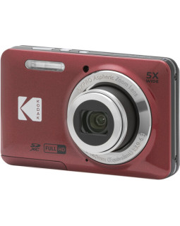 Kodak FZ55 Red