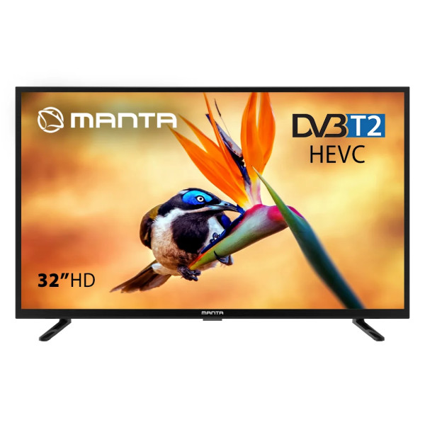 Manta 32LHN89T Televiisorid