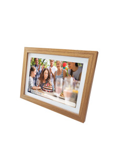 Denver PFF-1042LW MK2 Light Wood