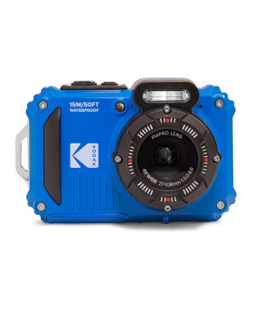 Kodak WPZ2 blue