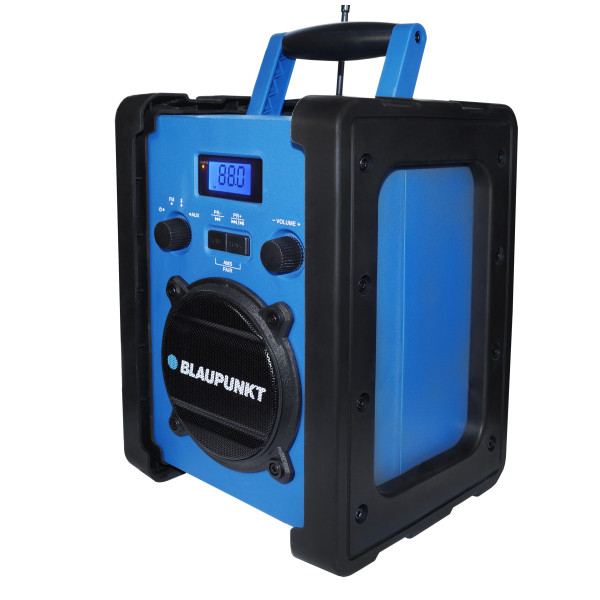 Blaupunkt PP30BT JOBSITE Bluetooth kõlarid