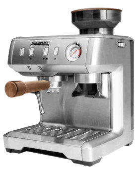Gastroback 42625 Espresso machine