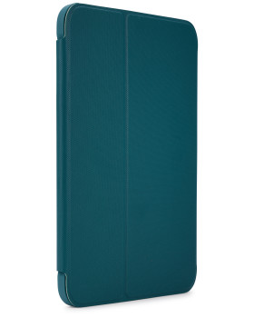 Case Logic 4972 Snapview Case iPad 10.9 CSIE-2156 Patina Blue