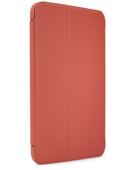 Case Logic 4973 Snapview Case iPad 10.9 CSIE-2156 Sienna Red