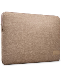 Case Logic 4952 Reflect 13 Macbook Pro Sleeve Boulder Beige