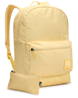 Case Logic 4928 Campus 24L CCAM-1216 Yonder Yellow