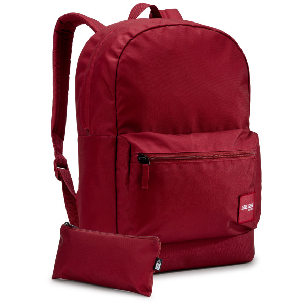 Case Logic 4927 Campus 24L CCAM-1216 Pomergranate Red Turism