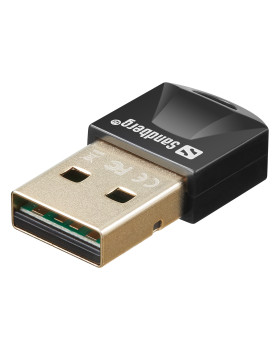 Sandberg 134-34 USB Bluetooth 5.0 Dongle