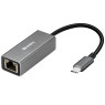 Sandberg 136-04 USB-C Gigabit Network Adapter