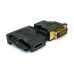 Sandberg 507-39 Adapter DVI-M - HDMI-F Arvuti komponendid