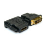 Sandberg 507-39 Adapter DVI-M - HDMI-F