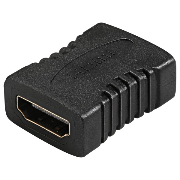 Sandberg 508-74 HDMI 2.0 Connection F/F Arvuti komponendid