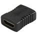 Sandberg 508-74 HDMI 2.0 Connection F/F Arvuti komponendid