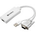 Sandberg 508-78 VGA+Audio to HDMI Converter Arvuti komponendid