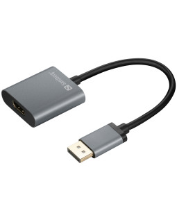 Sandberg 509-19 Adapter DP1.4>HDMI2.0 4K60