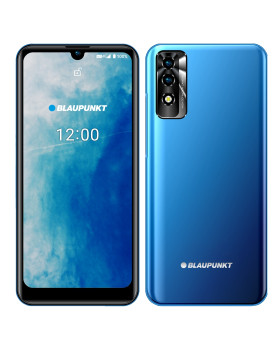 Blaupunkt TX 60 Dual Blue