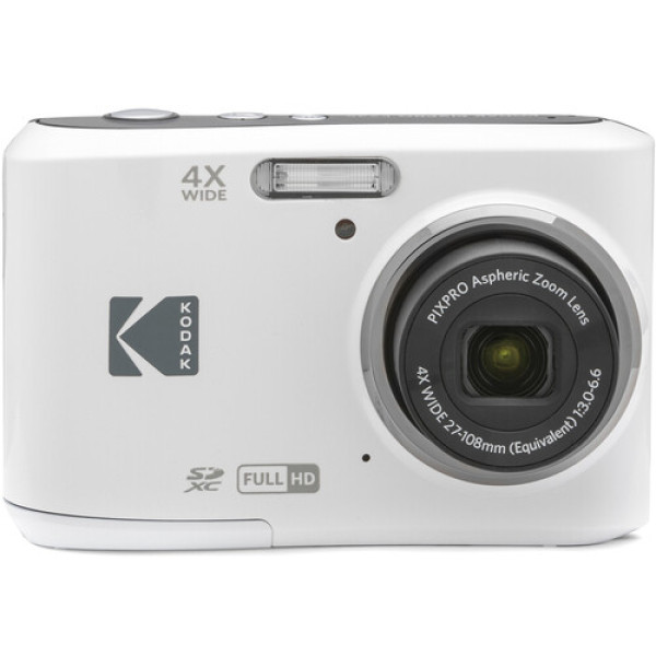 Kodak FZ45 White Kodak FZ45 White