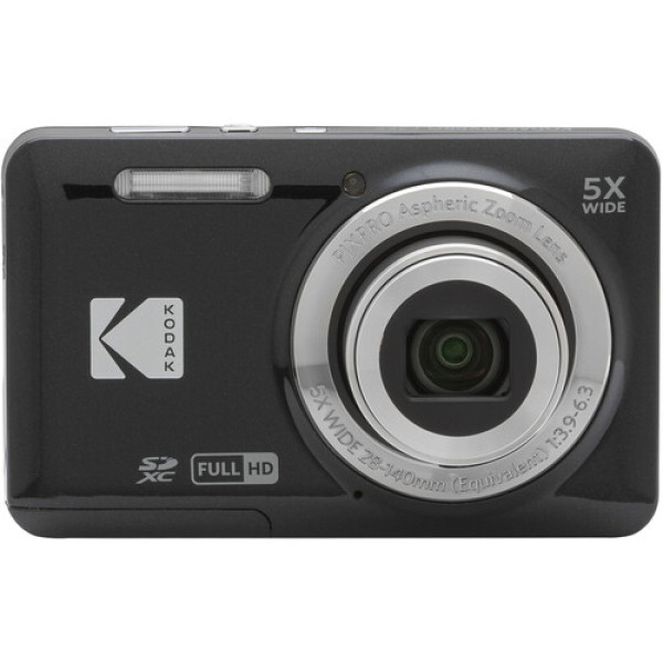 Kodak FZ55 Black 