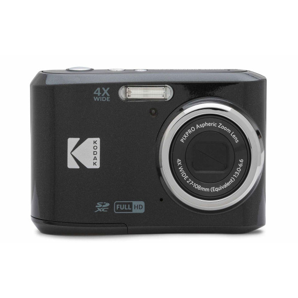 Kodak FZ45 Black