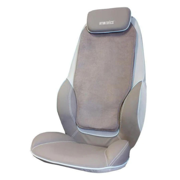 Homedics CBS-1000-EU Cocoon Shiatsu massager Tervisetooted ja tarvikud