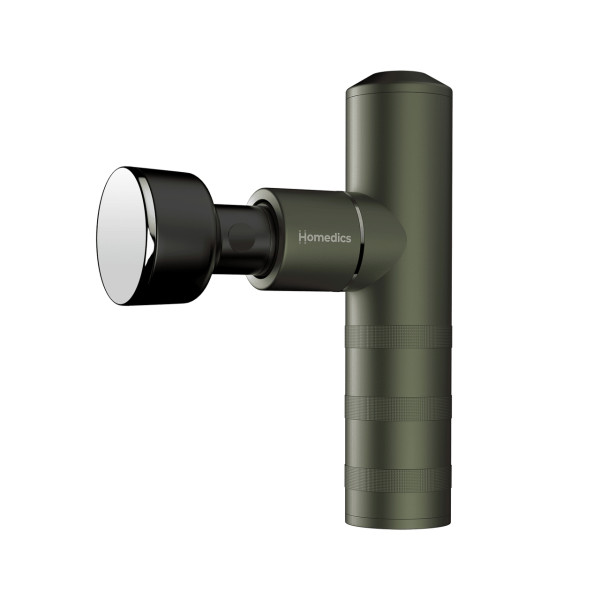 Homedics HHP-65GN MYTI Mini Massage Gun Evergreen Tervisetooted ja tarvikud