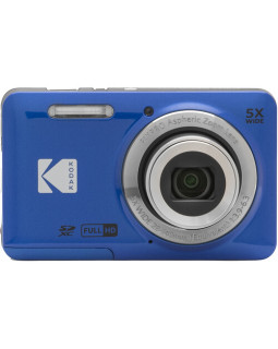Kodak FZ55 Blue
