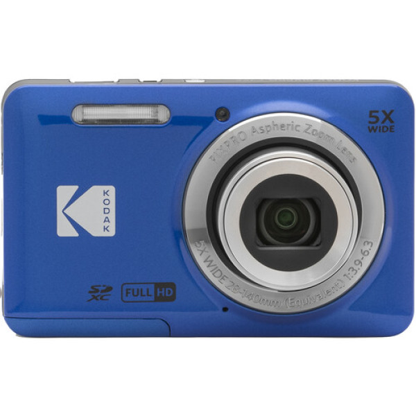 Kodak FZ55 Blue Kodak FZ55 Blue