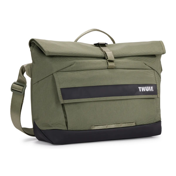Thule 5008 Paramount Crossbody 14L Soft Green Turism