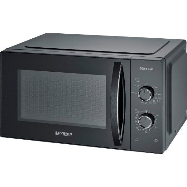 Severin MW 7785 Mikrolaineahjud
