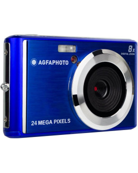 AGFA DC5500 Blue