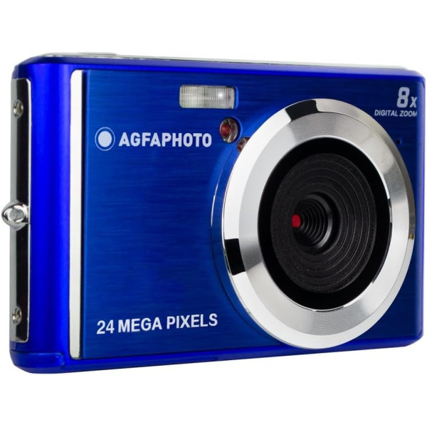 AGFA DC5500 Blue 