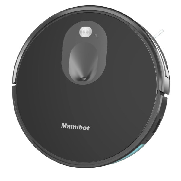 Mamibot EXVAC680S No App Black Tolmuimejad