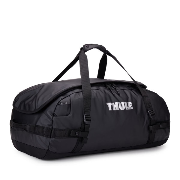 Thule 4993 Chasm Duffel 70L Black Turism