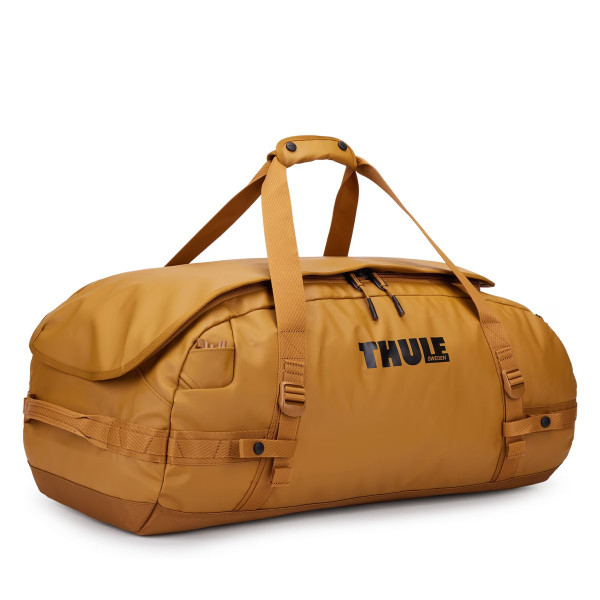 Thule 4995 Chasm Duffel 70L Golden Turism