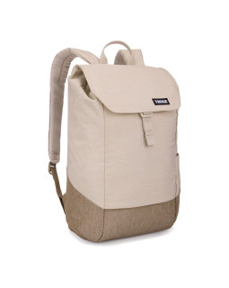 Thule 5094 Lithos Backpack 16L Pelican Gray/Faded Khaki