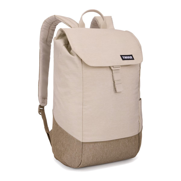 Thule 5094 Lithos Backpack 16L Pelican Gray/Faded Khaki Turism