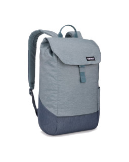 Thule 5095 Lithos Backpack 16L Pond Gray/Dark Slate