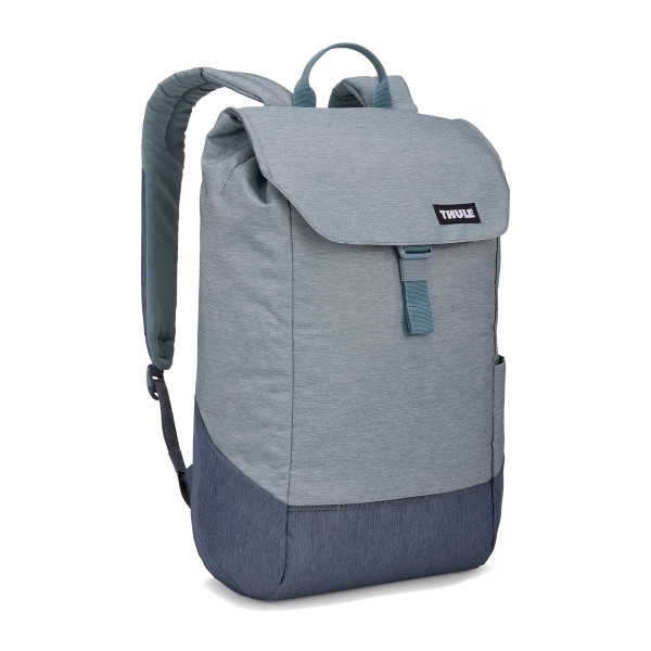 Thule 5095 Lithos Backpack 16L Pond Gray/Dark Slatei Turism