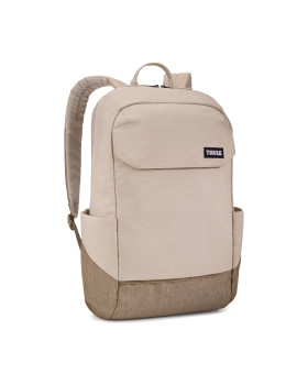 Thule 5096 Lithos Backpack 20L Pelican Gray/Faded Khaki