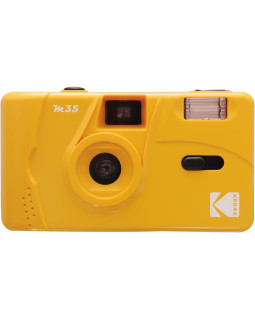 Kodak M35 Yellow