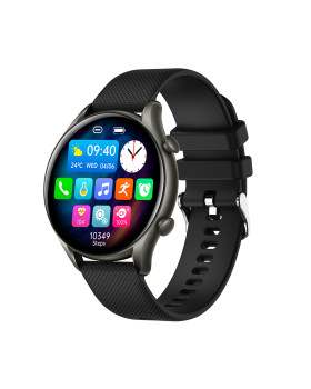 MyPhone Watch EL black